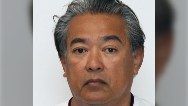 男子涉嫌在多伦多市中心洗手间暴露自己后被指控