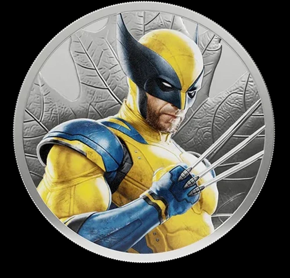 wolverine