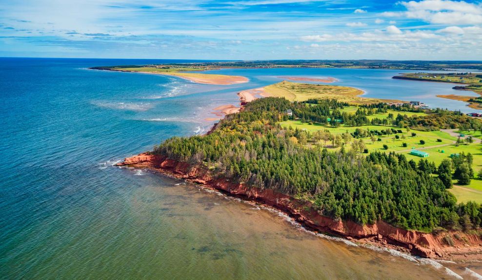 Prince Edward Island