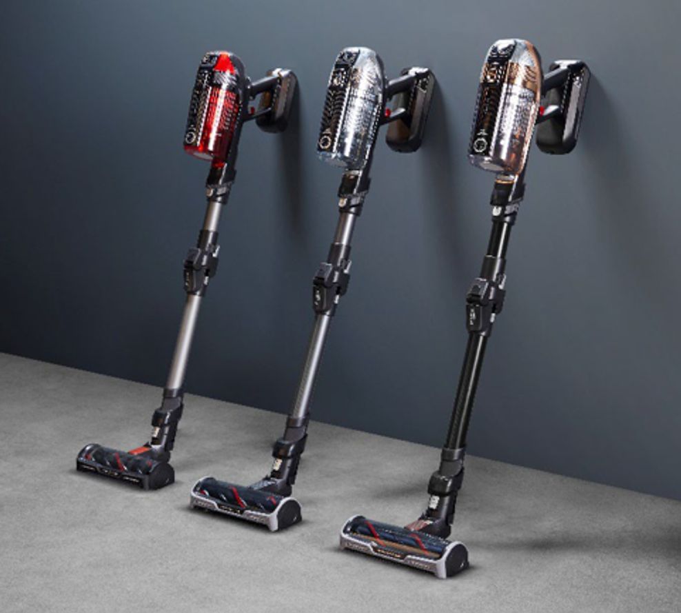 vacuum recall