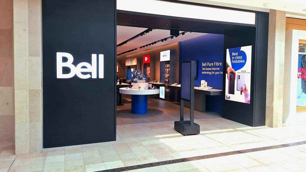bell