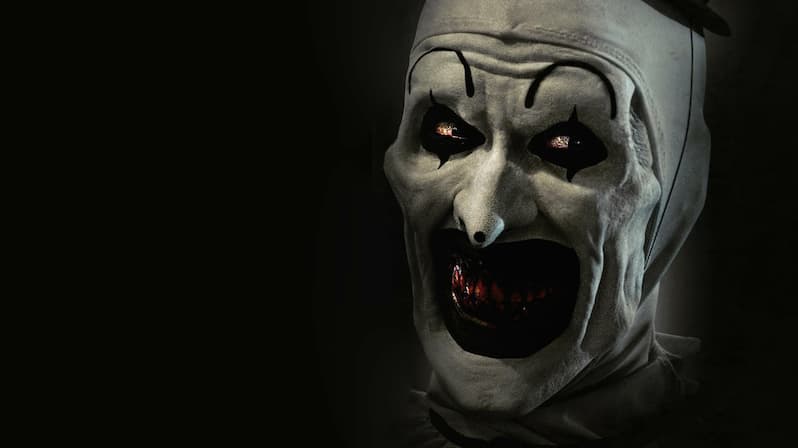 Watch Terrifier (2016) - Free Movies | Tubi