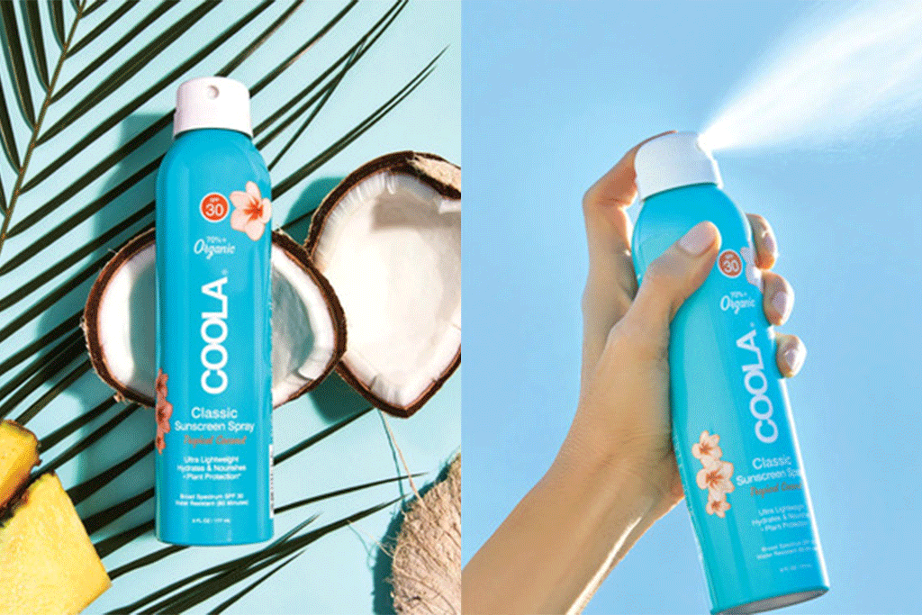 best sunscreens