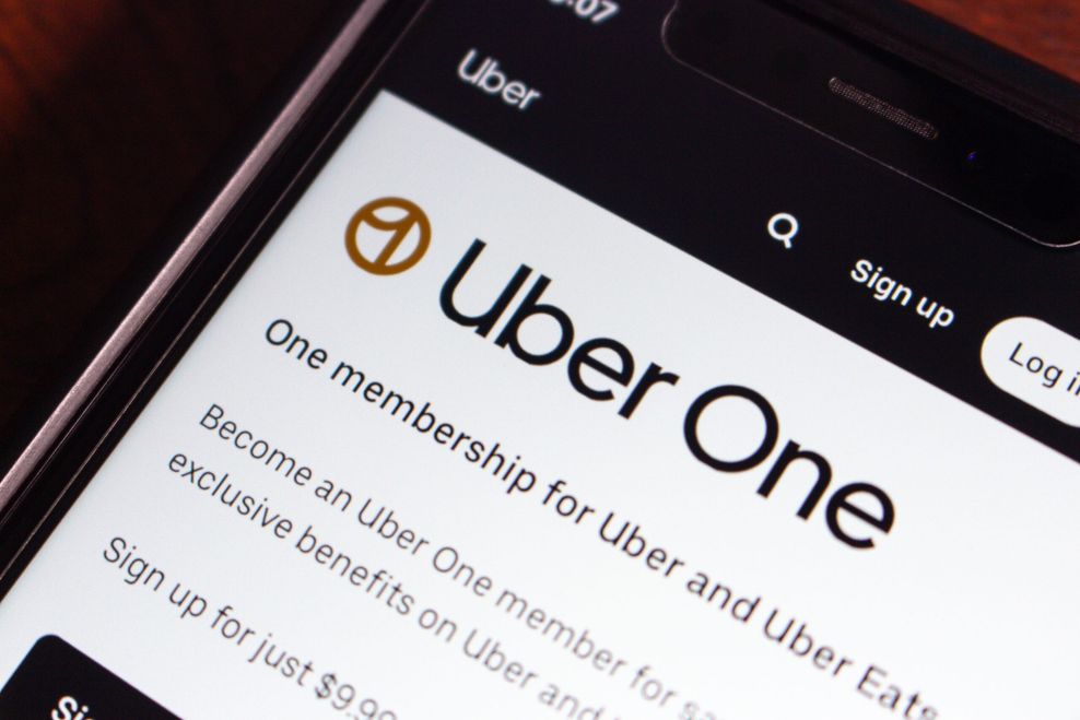 加拿大人可能参与针对 Uber 的集体诉讼