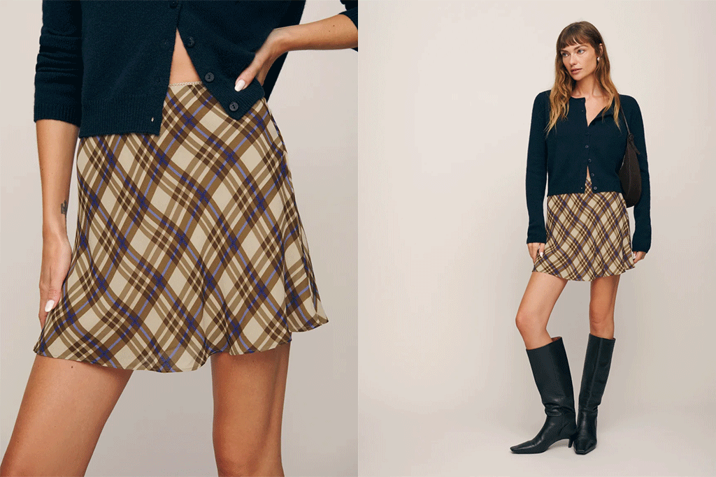 reformation sale