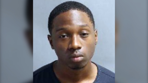 Adrian Gordon, 24
