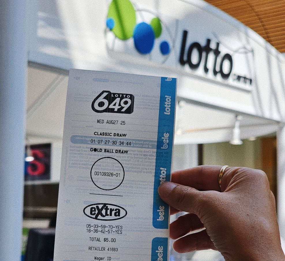 lottery