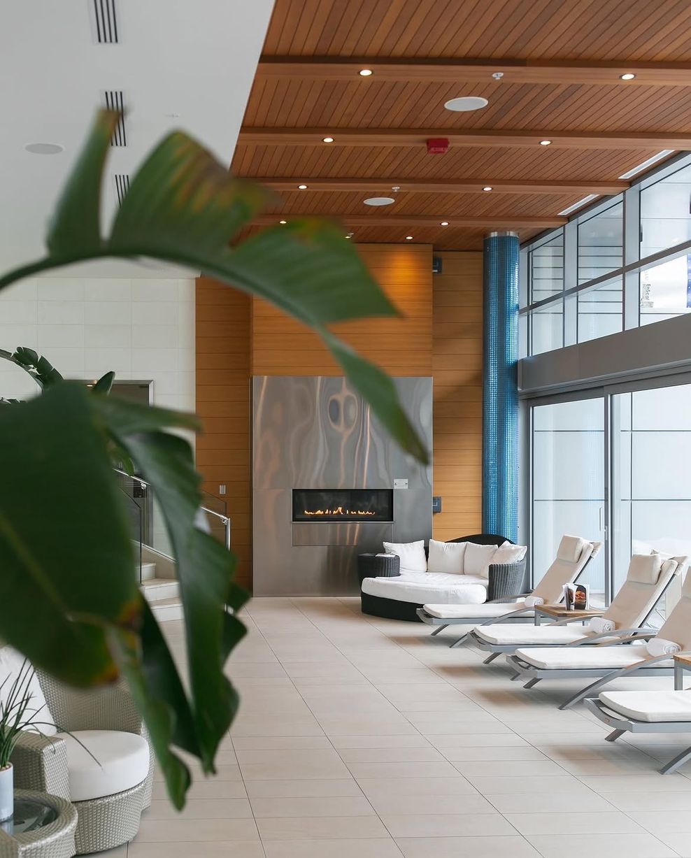 ritz carlton montreal