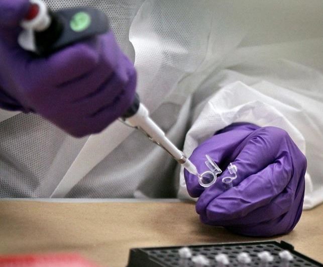 DNA技术揭开新不伦瑞克女子数十年前离奇死亡之谜