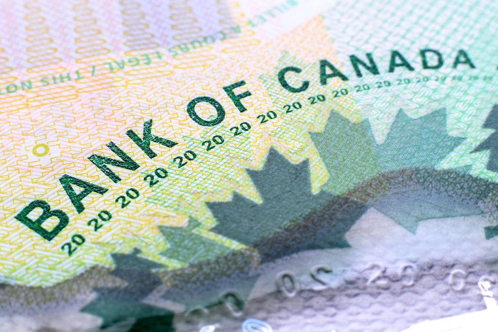 canada interest rate