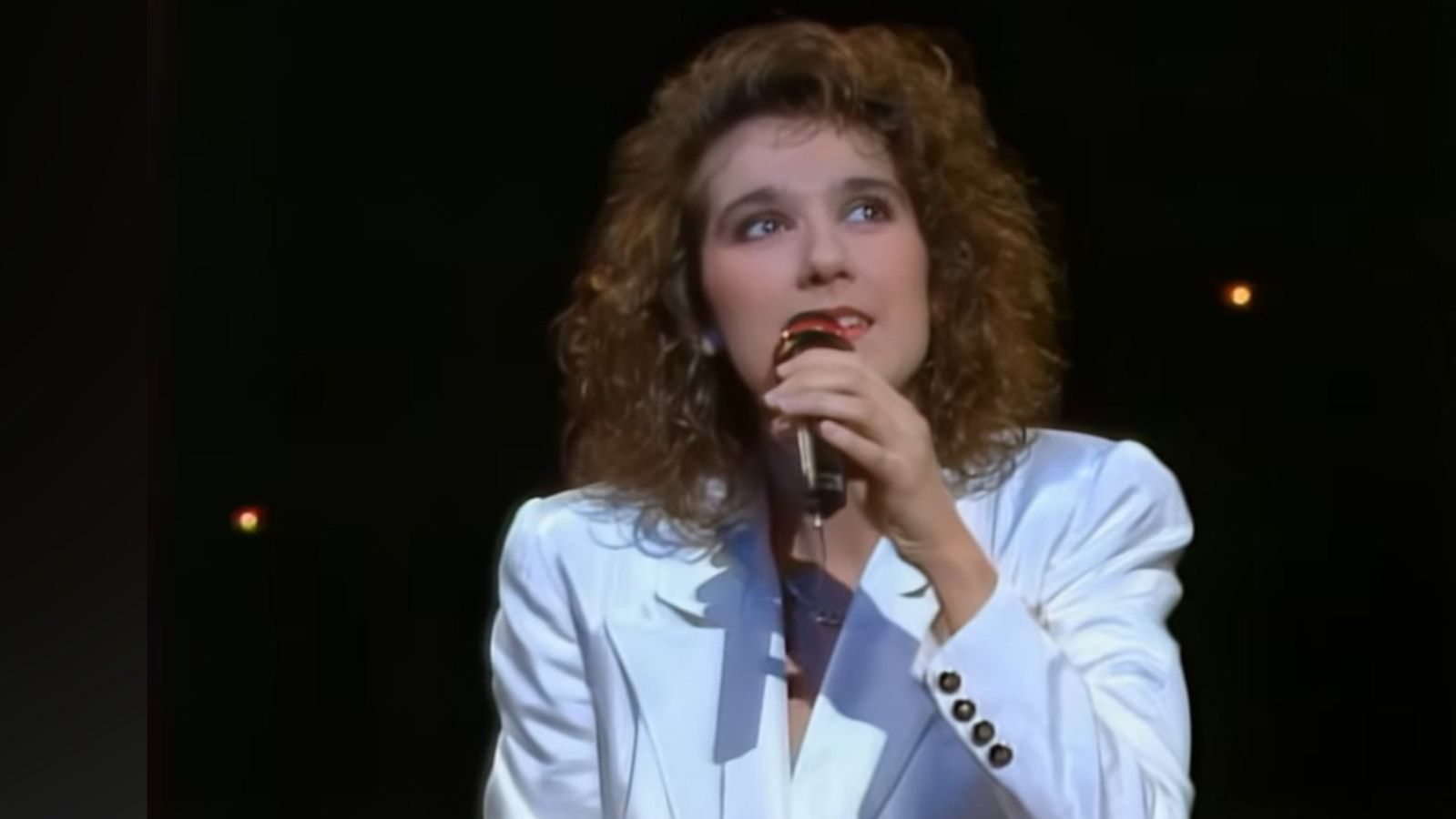 Celine Dion Eurovision