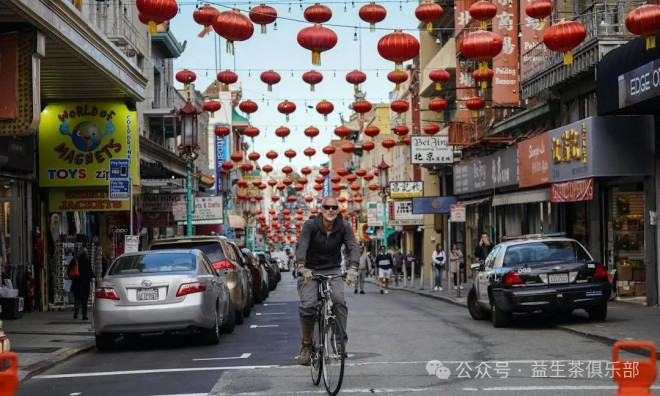 海外中国侨民最多的国家！加拿大第5，第1名真的有点意外？！ ... ...