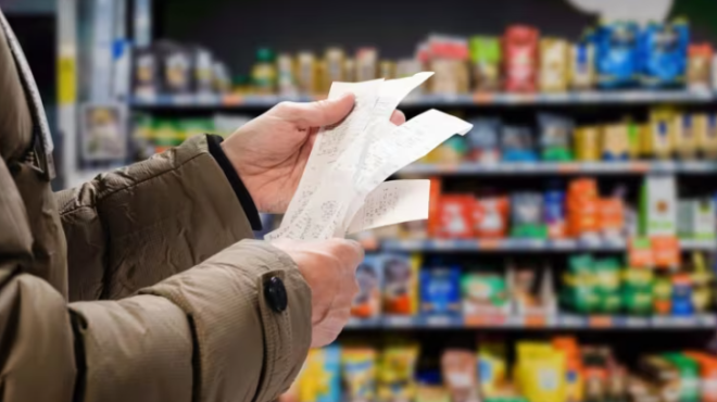 加拿大2024年食品价格还将上涨4.5%