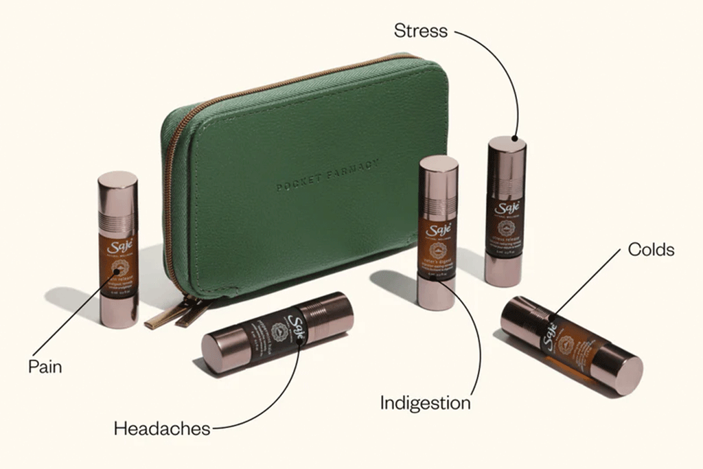 new products