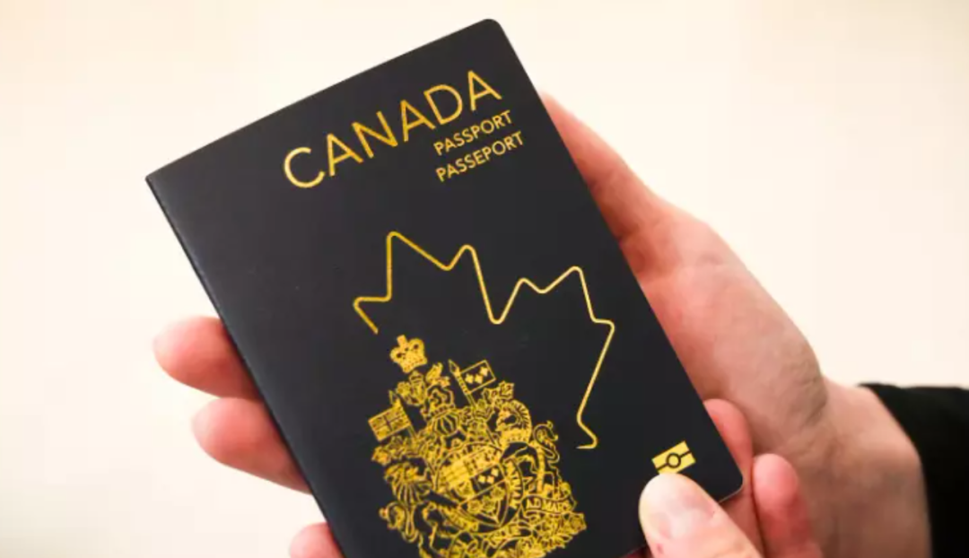加国护照30天必出！办不成免费！
