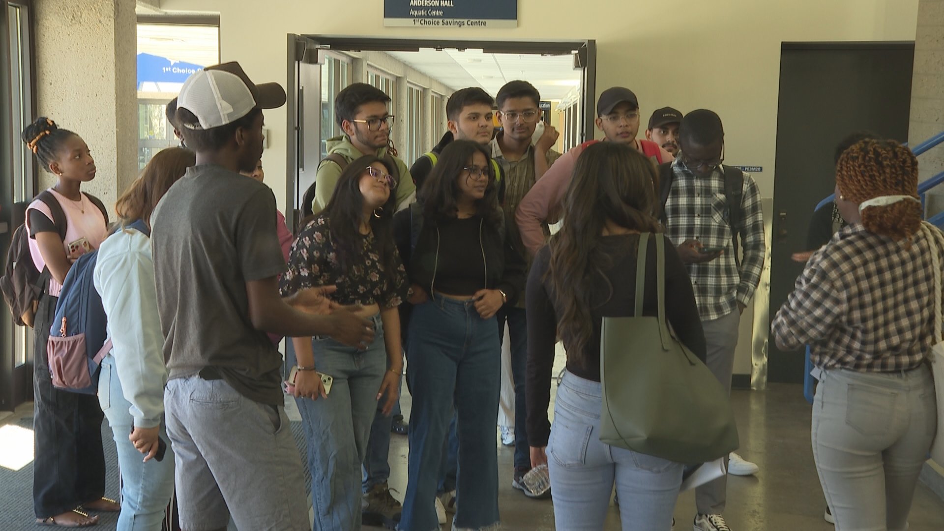 Post-secondary institutions in Lethbridge prepare to help new students as school