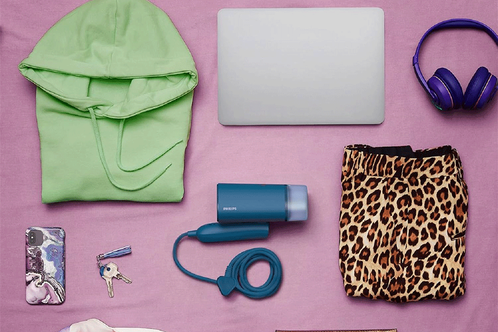 travel essentials