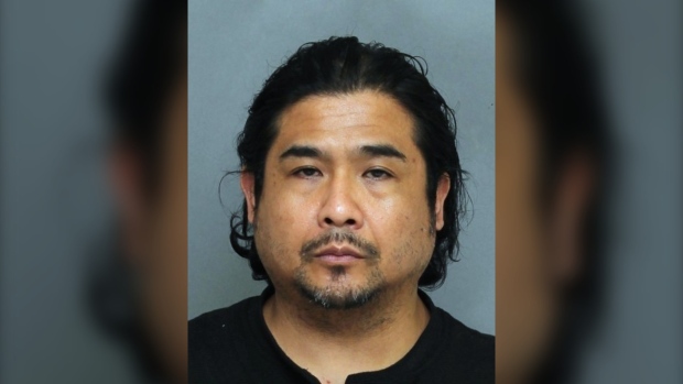 多伦多汽车欺诈调查第二名男子被捕，面临近100项指控