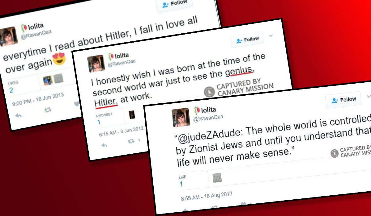 Concern over OPSEU employee's alleged X posts expressing love for Hitler, callin ...