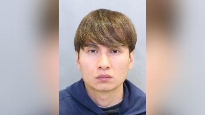 多伦多亚裔男连续三次性侵受害者