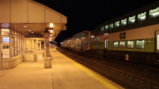GO Train