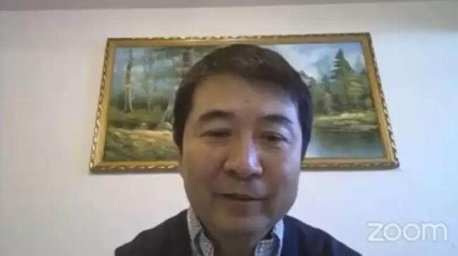 前加航天局华裔工程师 遭控代理中国公司判无罪