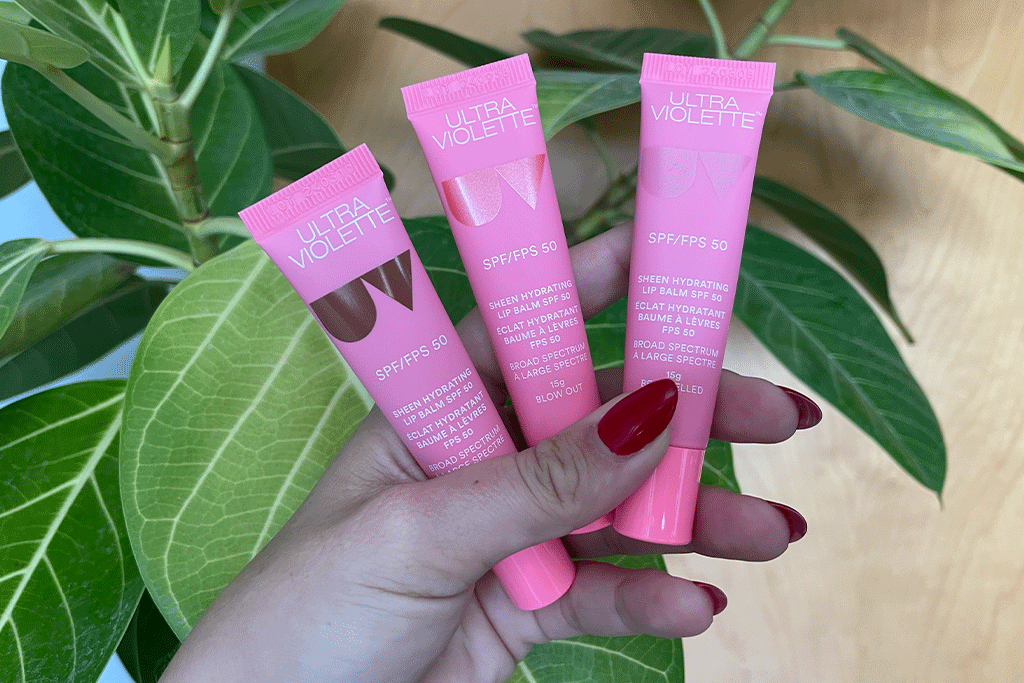 summer beauty essentials