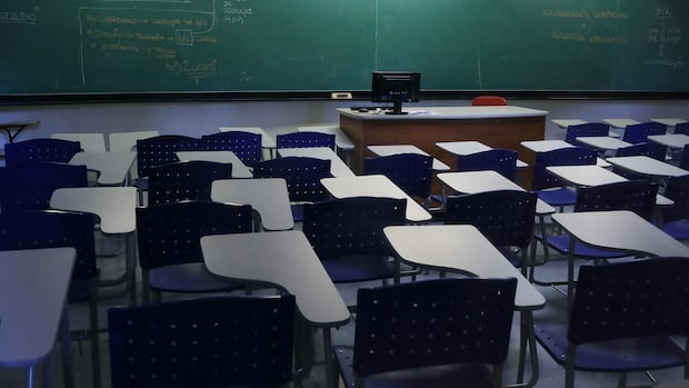 网络攻击袭击了世界各地的大学，其中包括加拿大顶尖学校。这是我们所知道的 ...