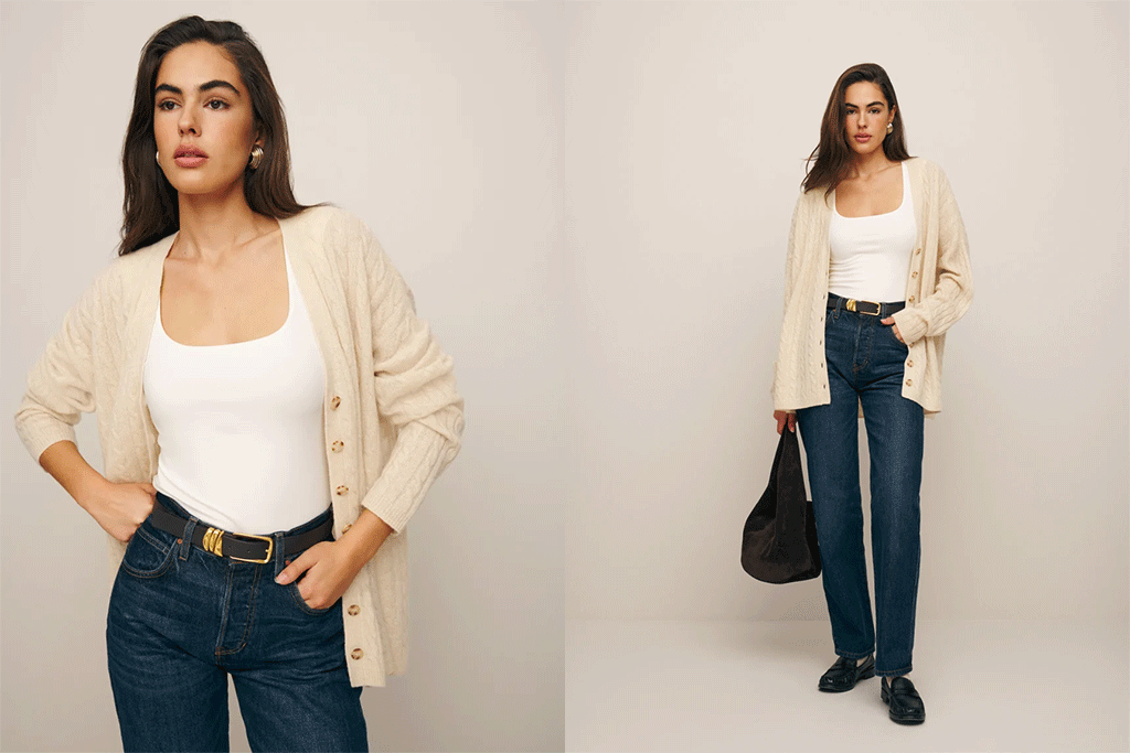 reformation sale