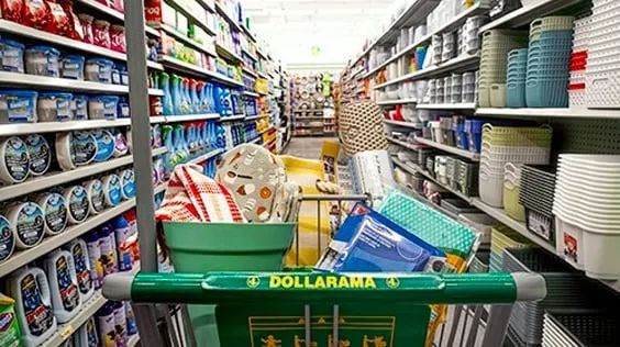 加国食品价格激增 超市推这类食品便利又省钱