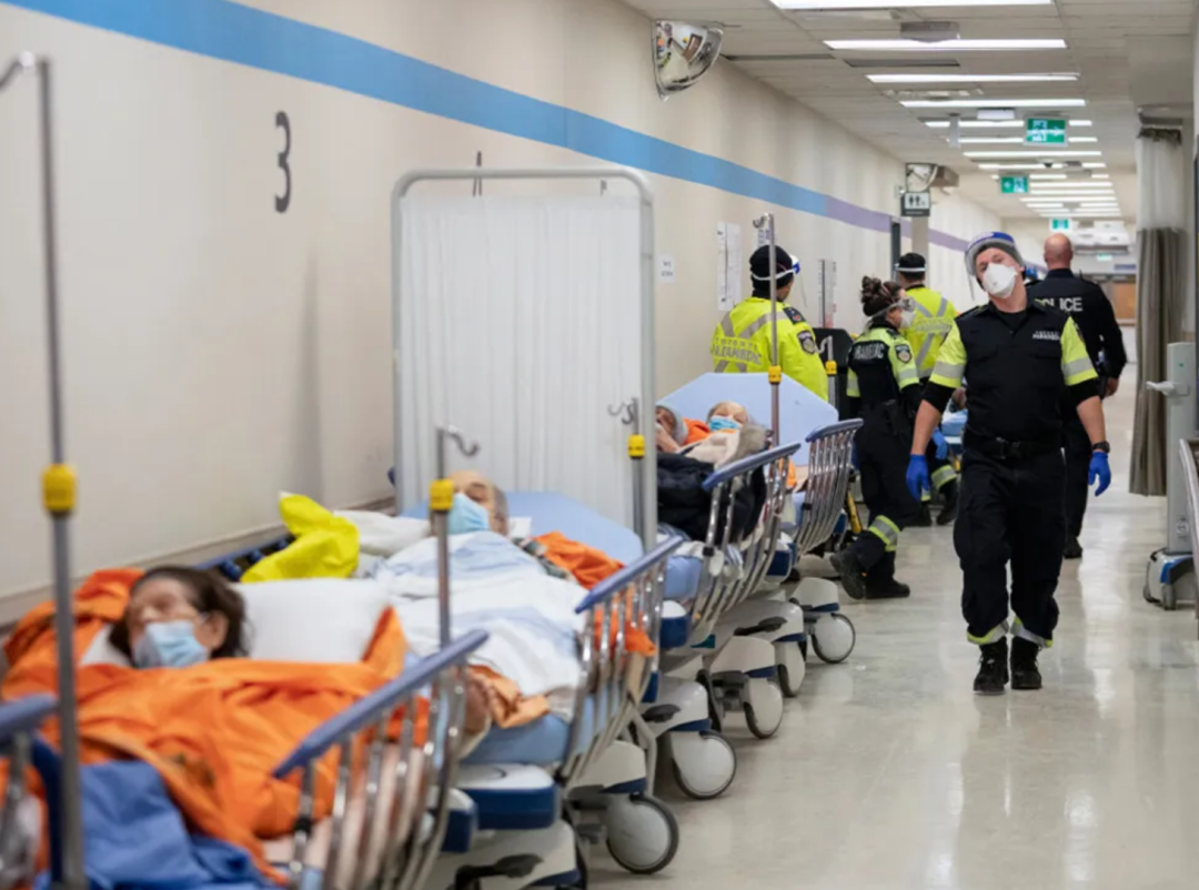 急诊室医师叮咛：这5件日常小事能让你少跑医院