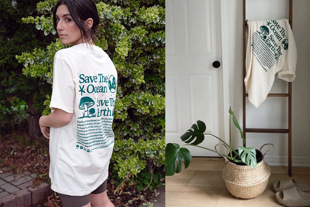 eco friendly products