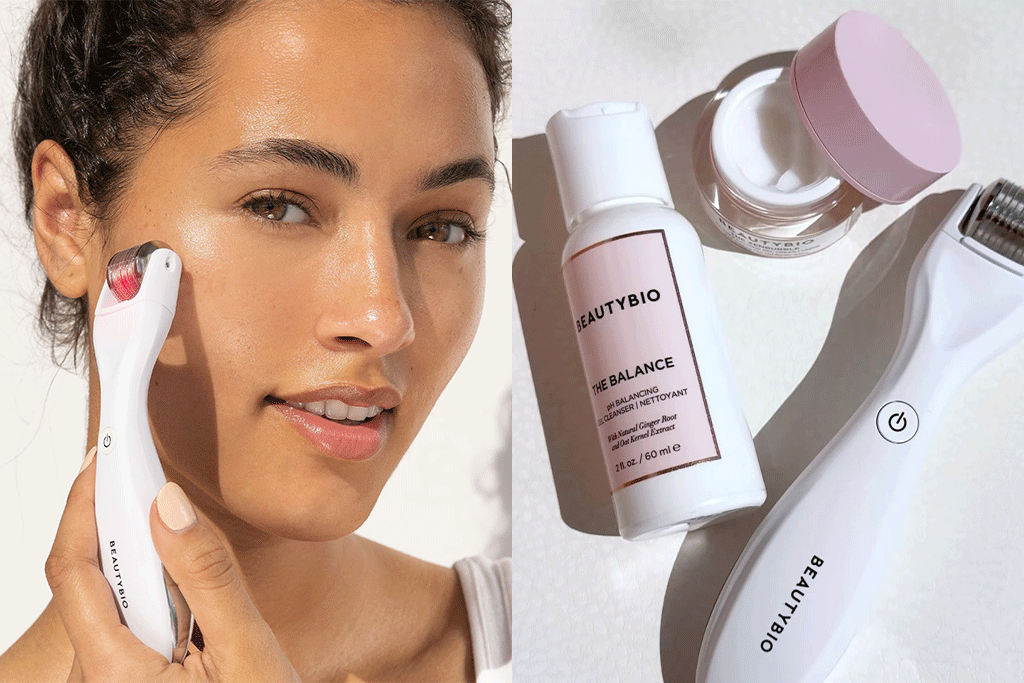 mothers day beauty gifts