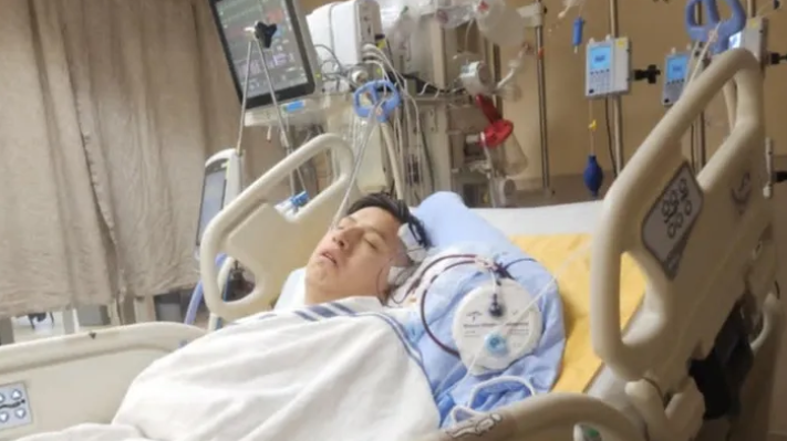 不列颠哥伦比亚省彭蒂克顿男子因涉嫌随机袭击而从严重脑损伤中恢复 ...