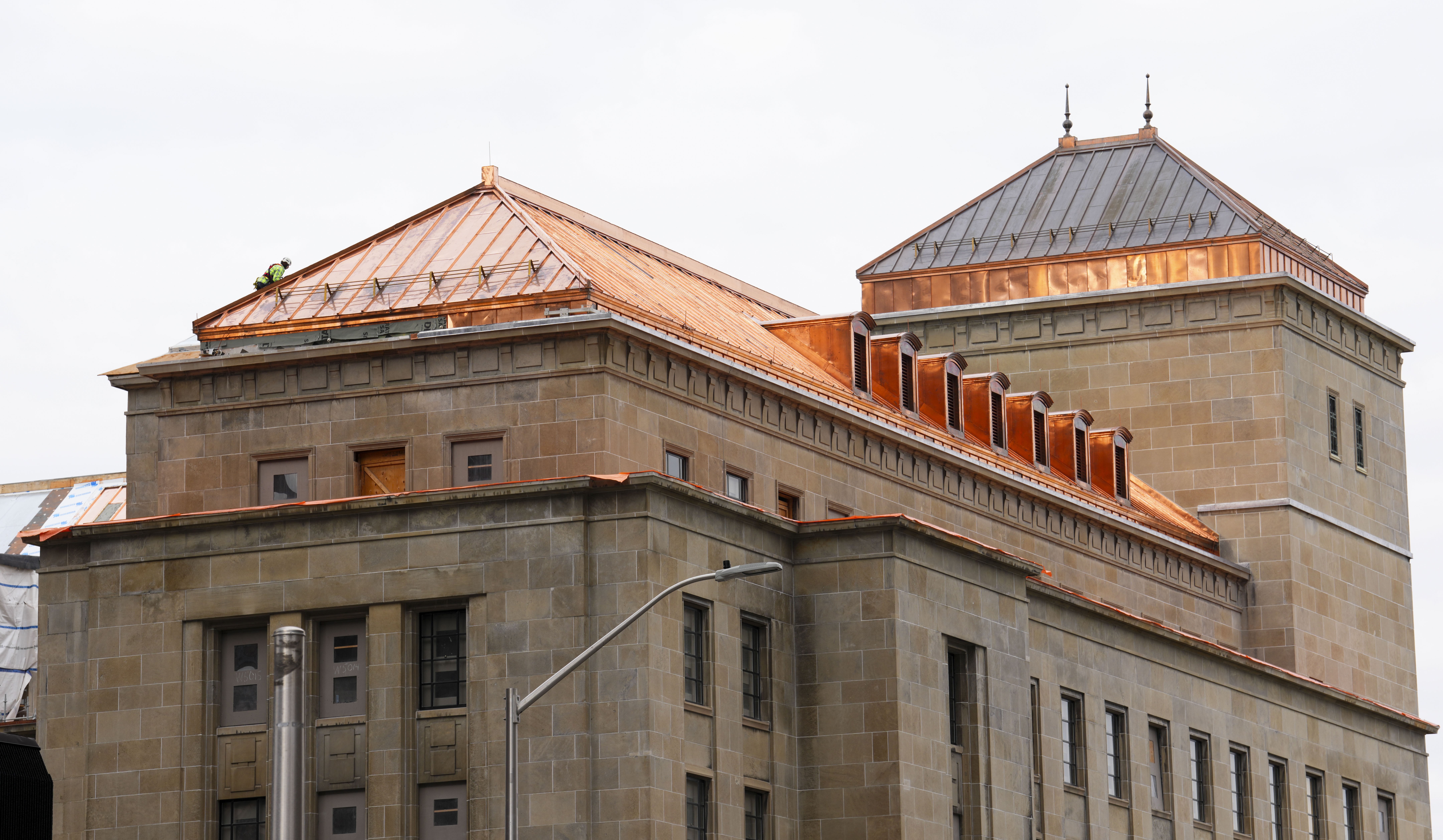 No start date for Supreme Court of Canada renovation amid lengthy relocation del ...