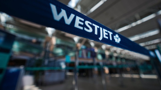 航空公司总裁表示，西捷航空机械师拒绝了这一“令人深感担忧”的交易 ...