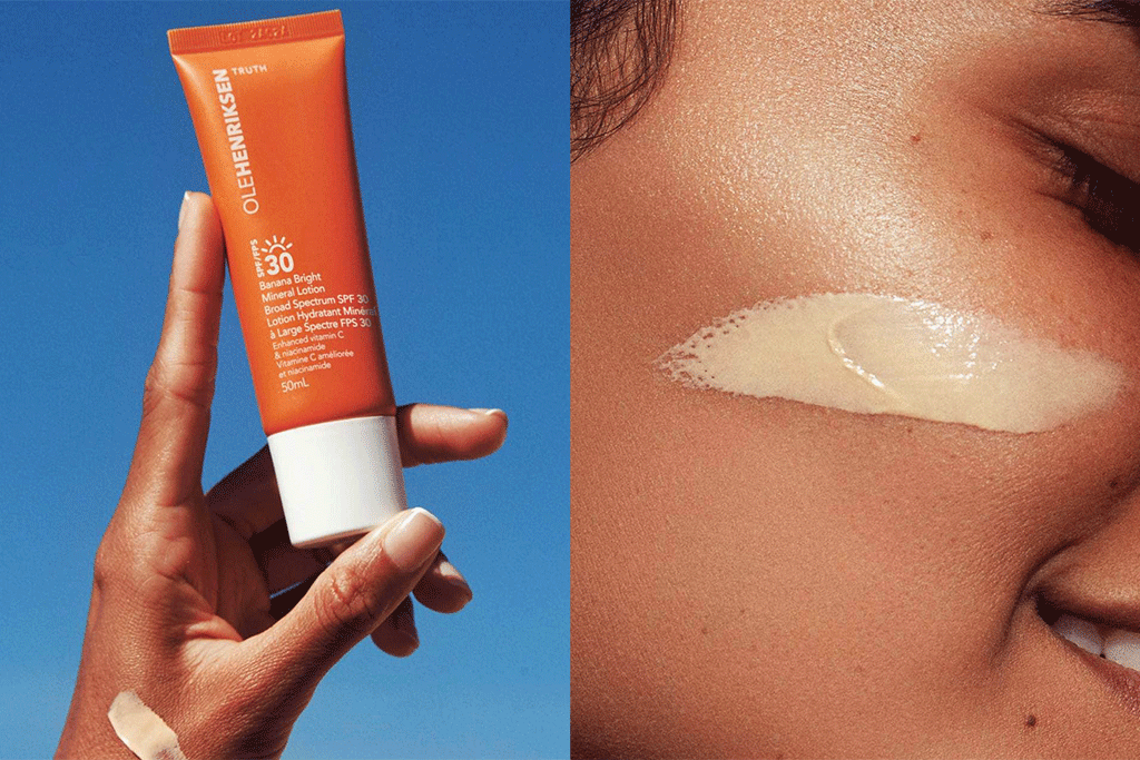 best sunscreens