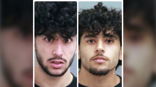 受害者社会救助资金被盗，2人被捕，1人悬而未决：警方
