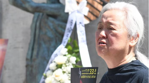 调查证供：保守党支持维吾尔人 中国政府气坏了