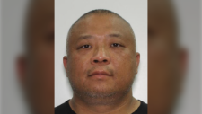 警方称，因谋杀万锦妇女死亡案而被通缉的男子已逃往香港