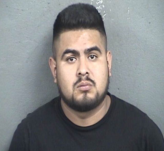 Edgar Sanchez-Solis. US DOJ