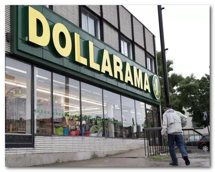 加拿大Dollarama环保费诉讼和解 索赔申请即将截至！
