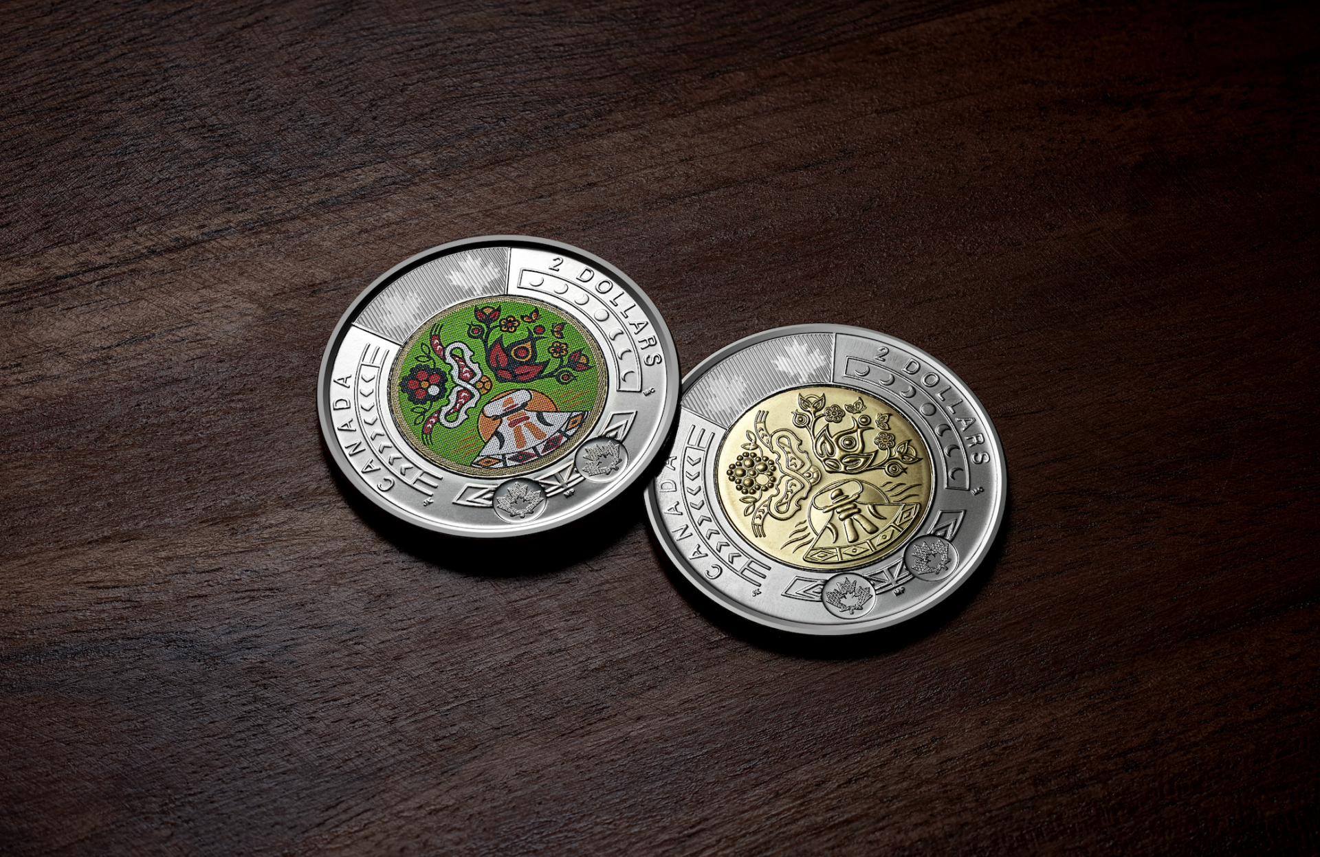 coin