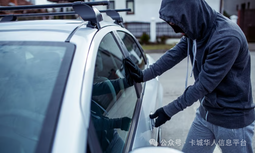 阿省被盗车追回率高于全国