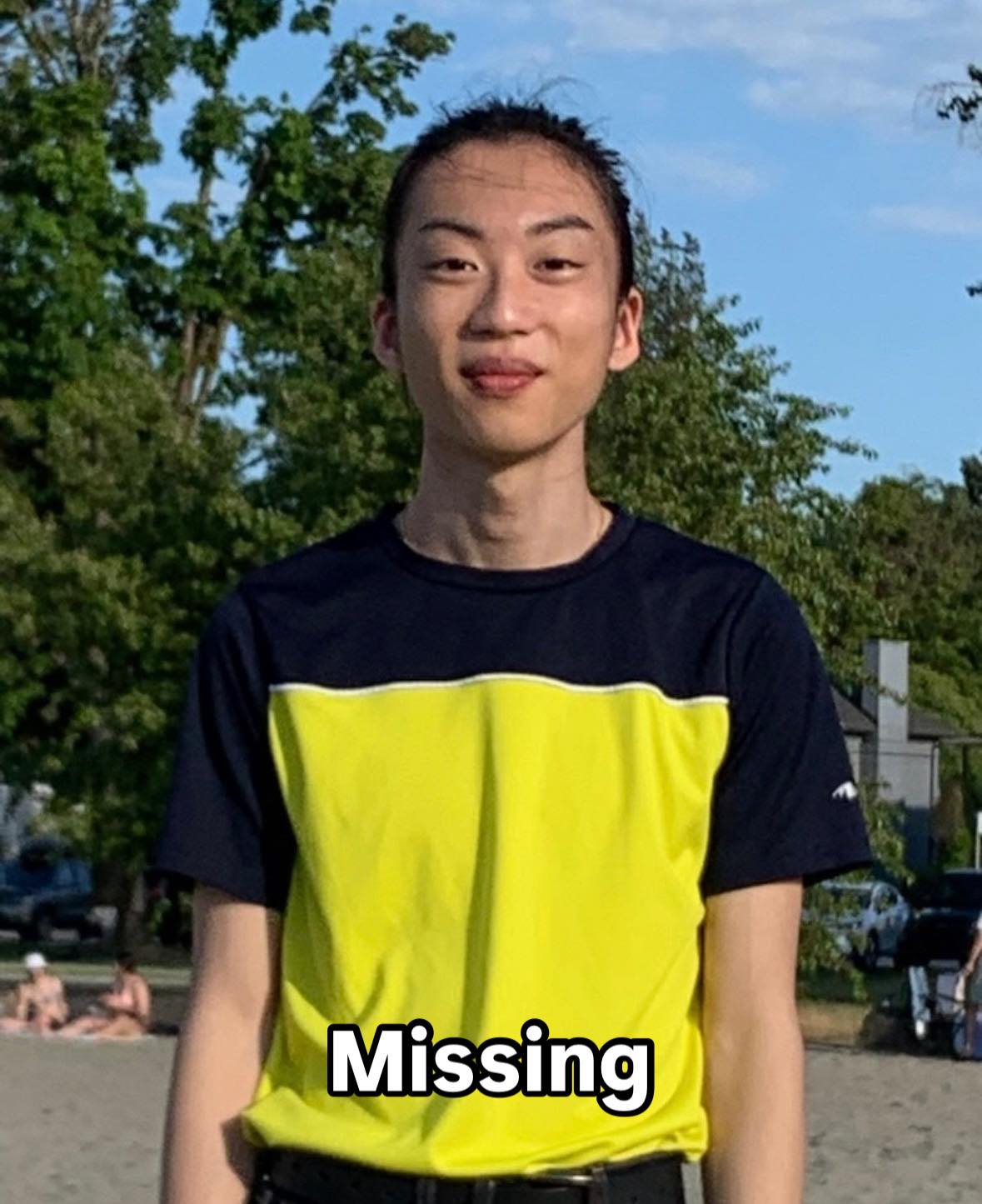 Squamish SAR，加拿大皇家骑警暂停搜索在加拿大国庆日失踪的男子 ...