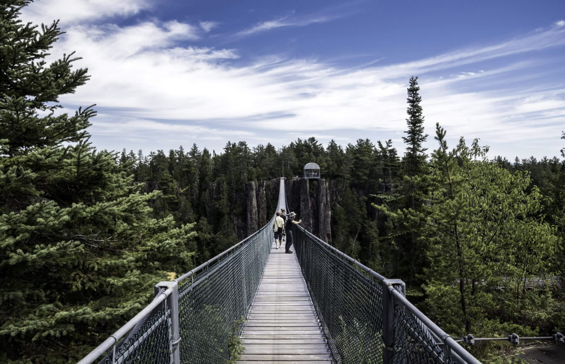fun facts canada