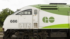 受铁路纠纷影响的 GO Transit 运营将于今天早上恢复：Metrolinx