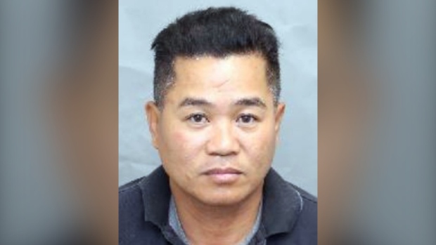 多伦多男子被指控在私人驾驶课上性侵犯一人
