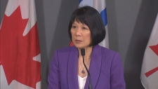 “分崩离析”：多伦多面临 $26B 基础设施缺口，无法维持未来十年的服务 ...
