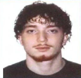 Kamal Salman. Also arrested. USDOJ